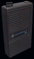 Motorola BMD